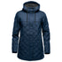 Women's Bushwick Quilted Jacket — BXQ-1W